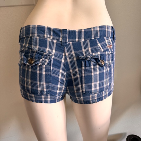 Hollister Shorts - Picture 5 of 7